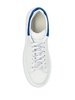 SNEAKERS LOGO