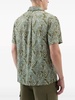 Tropical Bowling Shirt 6618