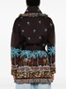 The Tale Of A Hawaiian cashmere cardigan