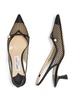 Amita 45 Slingback Pumps