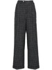 A.P.C. Pantalon Melissa Clothing