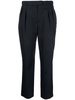 A.P.C. Pantalon Marion Clothing