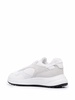 Light Colored Sneakers