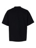 Jil Sander T-shirts And Polos Black