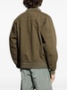 Stone Island Jacket with detachable patch