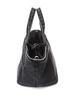 Small Punch denim shopping bag