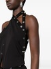 DRESS IN JERSEY