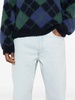 A.P.C. Jean Achille Clothing
