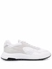 Light Colored Sneakers