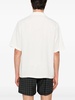 Amiri Unisex Camp Shirt