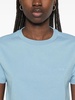 Light blue 'Start' T-shirt