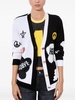 x The Beatles Bradford Cardigan