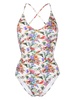 women's sea clothing