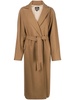 A.P.C. Manteau Florence Clothing