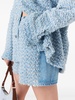 Stella McCartney Denim Shorts