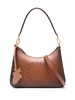 Logo Crossbody Bag