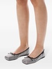 Alexander Wang Billie Flat Ballet Flats