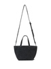 Small Punch denim shopping bag