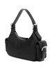 Pinko Cargo Logo-Plaque Shoulder Bag