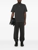 A Cold Wall T-shirts And Polos Black