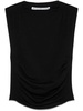 Ruched Tank