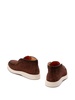 Digits Slip-On Boots