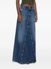 Diesel "De-Pago" Skirt