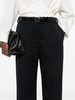 Roan Pants in Navy