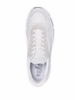 Light Colored Sneakers