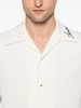 Amiri Unisex Camp Shirt