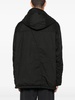 A Cold Wall Coats Black