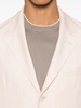 Brunello Cucinelli Men Cotton Knitted T-Shirt