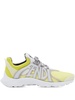 Fendi Men Sneakers Fendi Tag