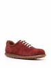 Iconic red shoe for women