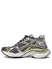 Balenciaga Men Runner Sneakers