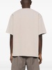 Axel Arigato Unisex Distort Washed T-Shirt