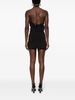 DRESS IN JERSEY