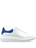 SNEAKERS LOGO