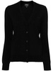 A.P.C. Pull Sybille Logo Clothing