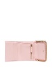 SMALL FALABELLA WALLET WITH FLAP