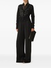 ELASTIC WAIST TROUSERS