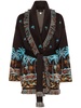 The Tale Of A Hawaiian cashmere cardigan