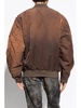 J-kepes Padded Bomber Jacket