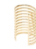 Angelica brass bracelet