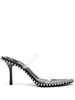 85mm Nova PVC sandals