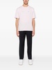 A.p.c. T-shirts And Polos Pink