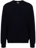 A.P.C. Pull Matt Logo Clothing