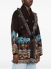 The Tale Of A Hawaiian cashmere cardigan