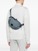 C.P. Company Nylon-B Stormy Weather Belt Bag