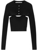 Alexander Wang Sweaters